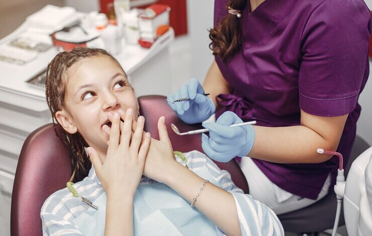 Pediatric Dentistry in Long Beach, CA