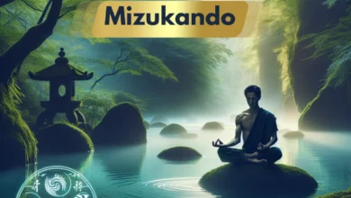 mizukando