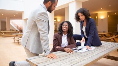 black chamber business cohort san diego