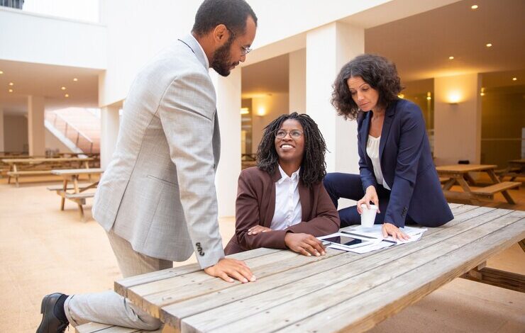 black chamber business cohort san diego